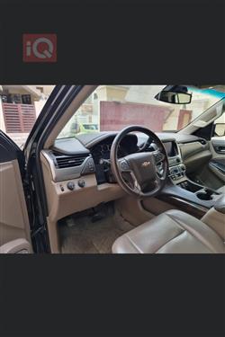 شيفروليه تاهو